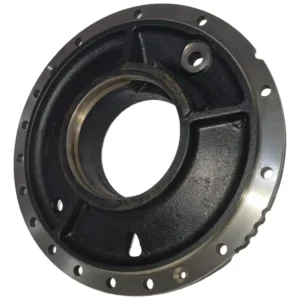 Placa Diferencial Final Traseira AGCO Lado Direito Massey Fergusson (071269)